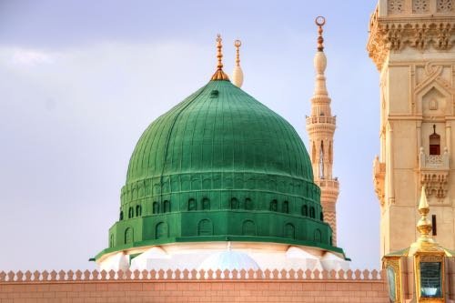 London to Islamabad